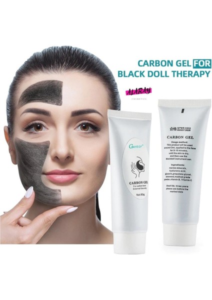 Carbon Peeling 80 ml