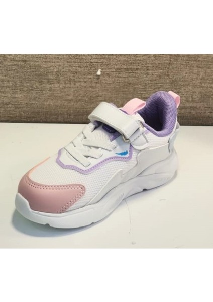 Ruby Ptk Spor Ayakkabısı Pudra fırsatları