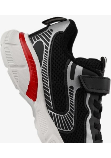 Adam Flt Çocuk Spor Ayakkabısı Siyah modelleri