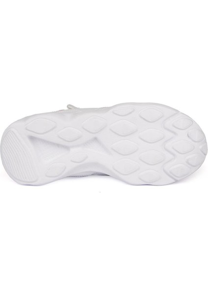 Bobe Kids Rio Flt Çocuk Basket Sneakers Ayakkabısı Beyaz fırsatları
