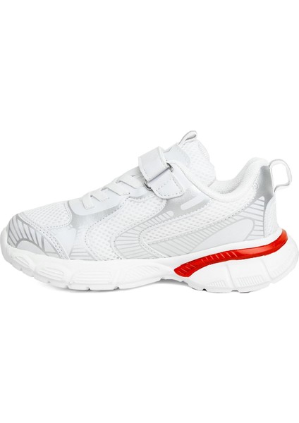 Adam Ptk Çocuk Spor Ayakkabısı Beyaz modelleri