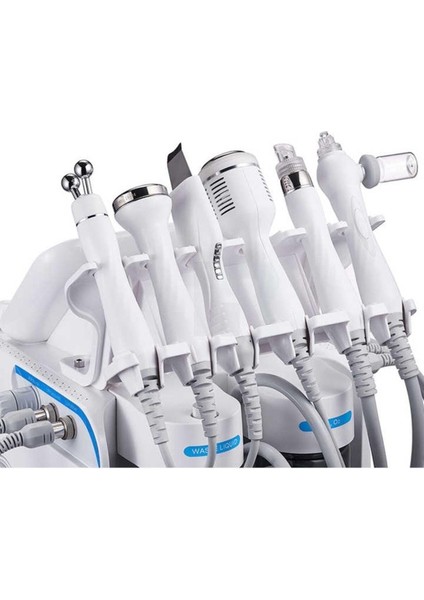 H2O2 Hydrafacıal Yüz Cilt Bakım Cihazı fırsatları