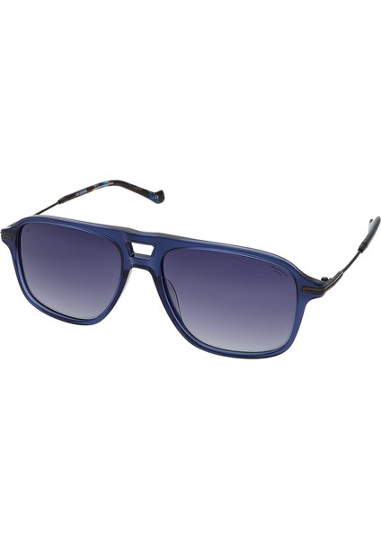 LC1545.C2 56 Polarize Unisex Güneş Gözlüğü
