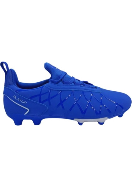 GK-241-124 Erkek Krampon Futbol Ayakkabısı Lacivert