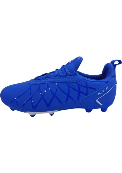 GK-241-124 Erkek Krampon Futbol Ayakkabısı Lacivert