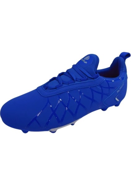 GK-241-124 Erkek Krampon Futbol Ayakkabısı Lacivert