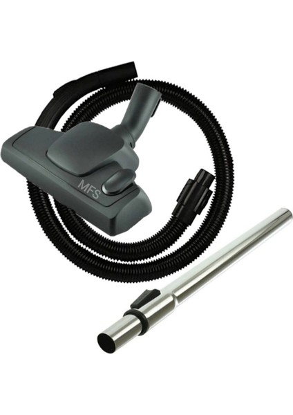 Nilfisk Power Uyumlu Hortum Boru Başlık Komple Set