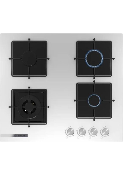 PNH6C2O12O Ankastre Ocak