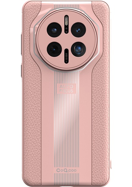 Huawei Mate 50 Pro Telefon Kılıfı (Yurt Dışından)