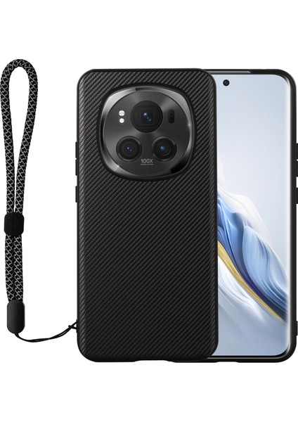 Honor Magic6 Pro 5g Telefon Kılıfı (Yurt Dışından)