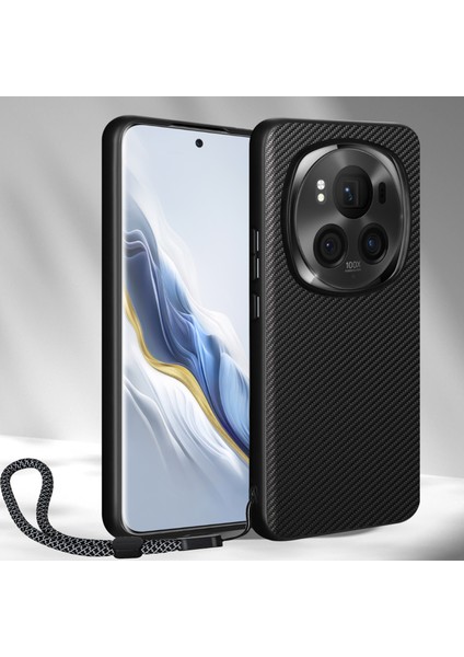 Honor Magic6 Pro 5g Telefon Kılıfı (Yurt Dışından) fiyatları