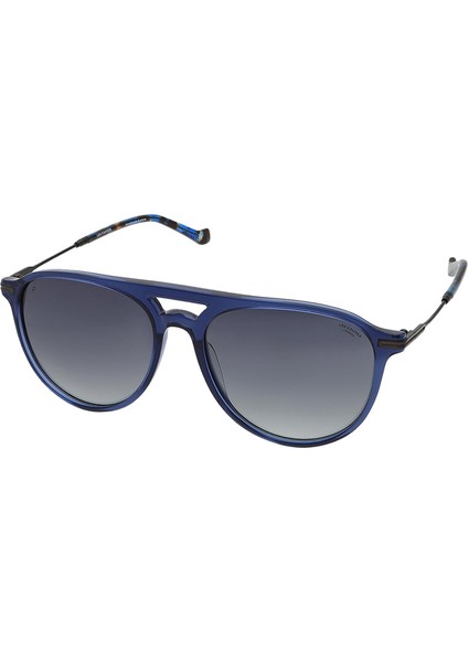 LC1546.C3 56 Polarize Unisex Güneş Gözlüğü