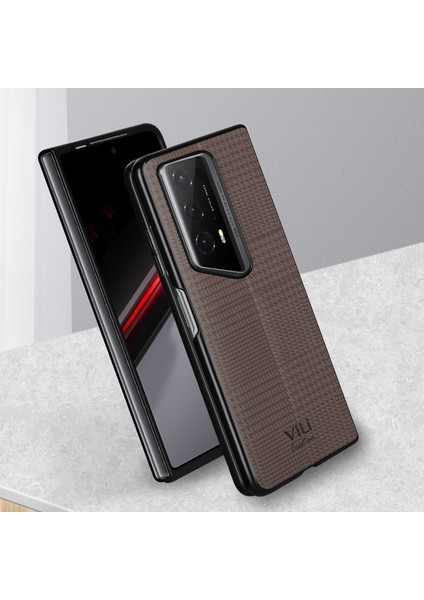 Honor Magic V2 Rsr Porsche Design Telefon Kılıfı (Yurt Dışından)