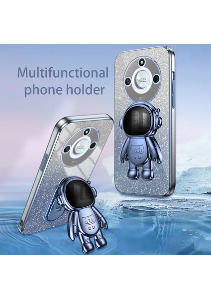 Honor X50 5g Telefon Kılıfı (Yurt Dışından)