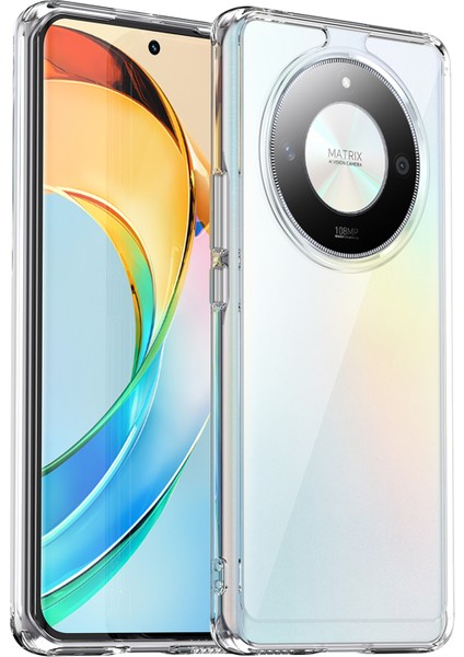 Honor Magic6 Lite 5g Telefon Kılıfı (Yurt Dışından)