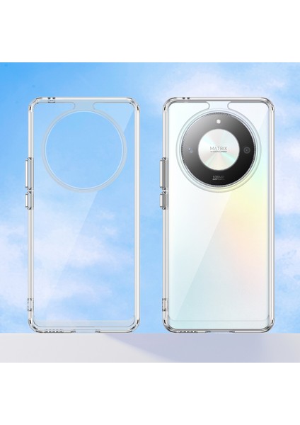 Honor Magic6 Lite 5g Telefon Kılıfı (Yurt Dışından) fiyatları