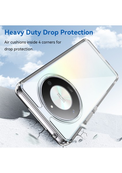 Honor Magic6 Lite 5g Telefon Kılıfı (Yurt Dışından) modelleri