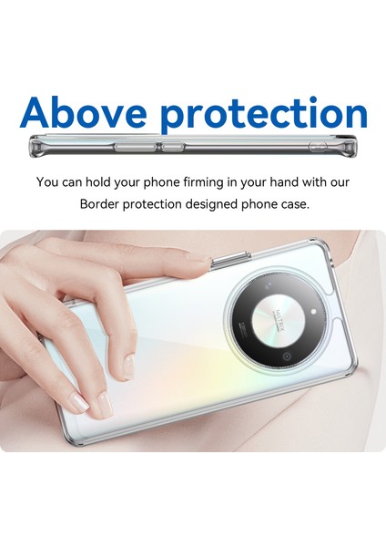 Honor Magic6 Lite 5g Telefon Kılıfı (Yurt Dışından) fırsatları