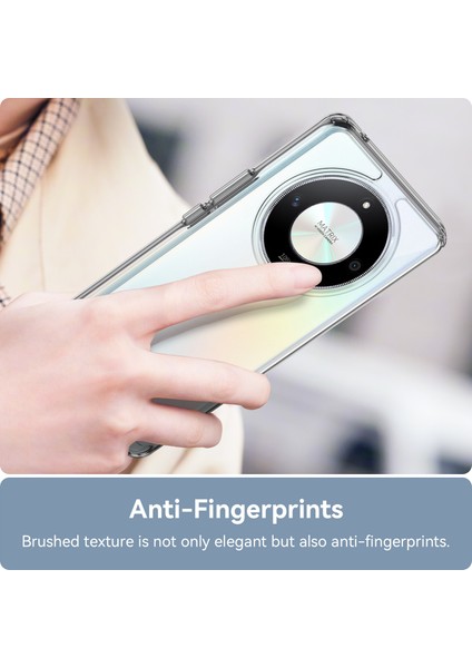 Honor Magic6 Lite 5g Telefon Kılıfı (Yurt Dışından) indirimleri