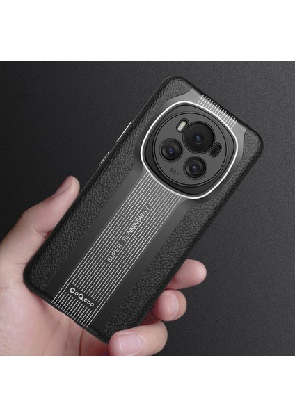 Honor Magic6 5g Telefon Kılıfı (Yurt Dışından)