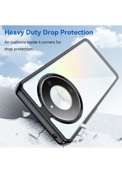 Honor Magic6 Lite 5g Telefon Kılıfı (Yurt Dışından) modelleri