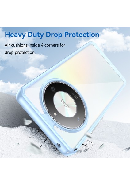 Honor Magic6 Lite 5g Telefon Kılıfı (Yurt Dışından) modelleri