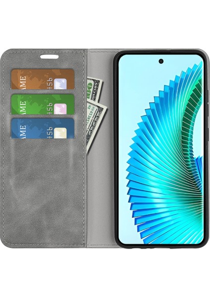 Honor X50 5g Telefon Kılıfı (Yurt Dışından)