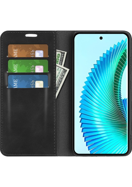 Honor X50 5g Telefon Kılıfı (Yurt Dışından)