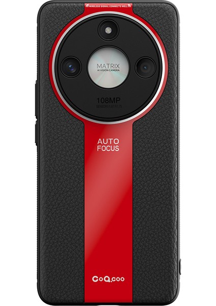 Honor X50 5g Telefon Kılıfı (Yurt Dışından)