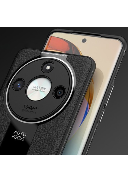 Honor X50 5g Telefon Kılıfı (Yurt Dışından)