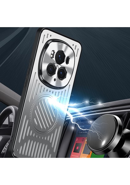 Honor Magic6 Pro 5g Telefon Kılıfı (Yurt Dışından) modelleri