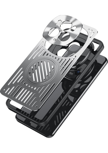 Honor Magic6 Pro 5g Telefon Kılıfı (Yurt Dışından) fırsatları