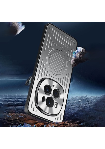 Honor Magic6 Pro 5g Telefon Kılıfı (Yurt Dışından) indirimleri