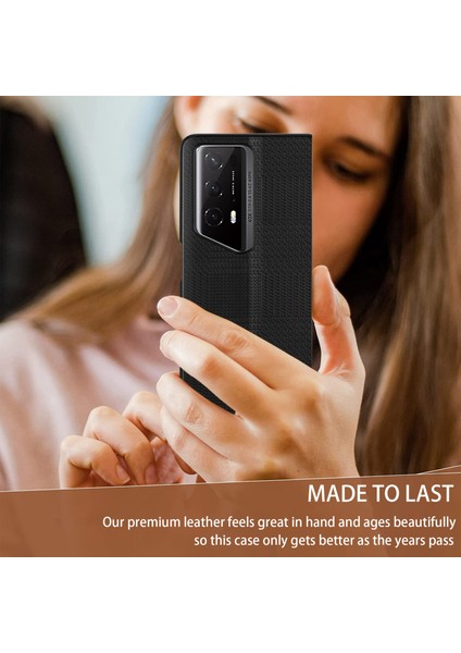 Honor Magic V2 Rsr Porsche Design Telefon Kılıfı (Yurt Dışından)