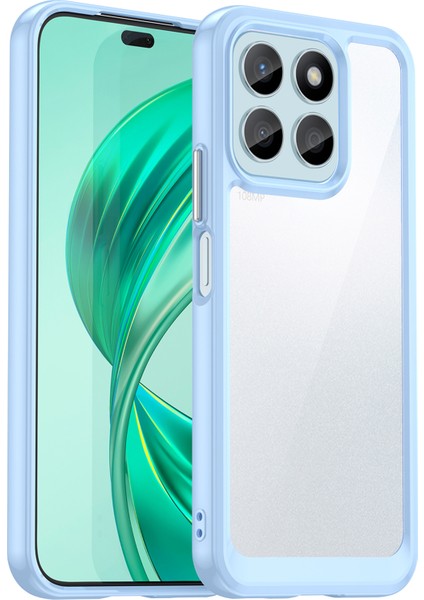 Honor X8B 4g Telefon Kılıfı (Yurt Dışından)