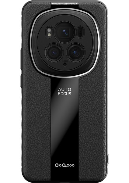 Honor Magic6 5g Telefon Kılıfı (Yurt Dışından)