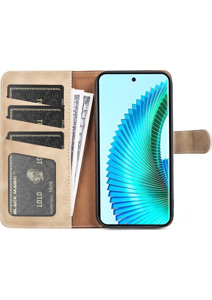 Honor X50 5g Telefon Kılıfı (Yurt Dışından)