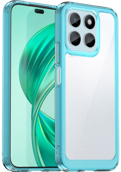 Honor X8B 4g Telefon Kılıfı (Yurt Dışından)