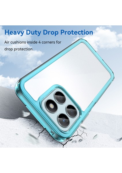 Honor X8B 4g Telefon Kılıfı (Yurt Dışından) modelleri