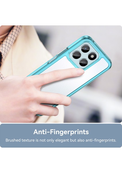 Honor X8B 4g Telefon Kılıfı (Yurt Dışından) indirimleri