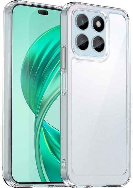 Honor X8B 4g Telefon Kılıfı (Yurt Dışından)