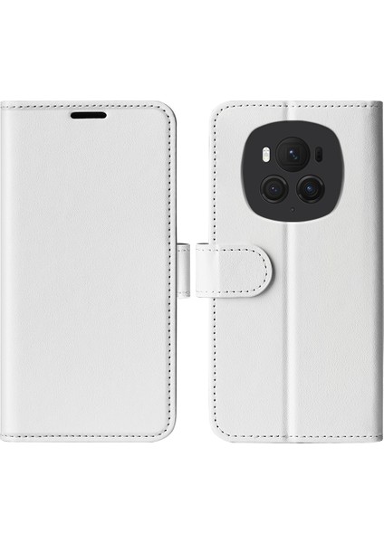 Honor Magic6 Pro 5g Telefon Kılıfı (Yurt Dışından)