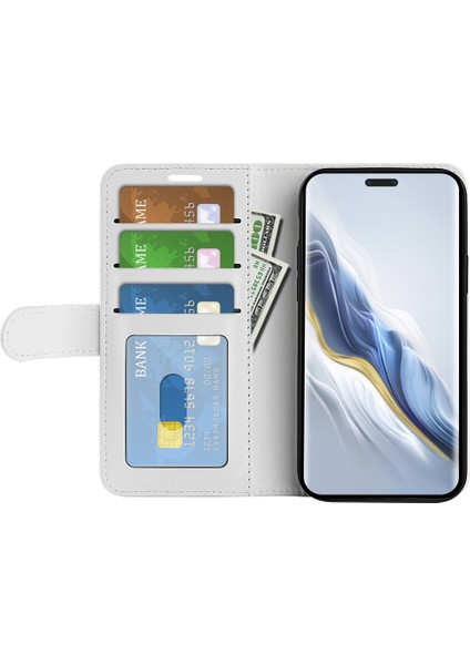 Honor Magic6 Pro 5g Telefon Kılıfı (Yurt Dışından) fırsatları