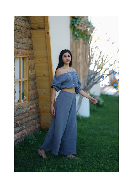 Müslin Takım
