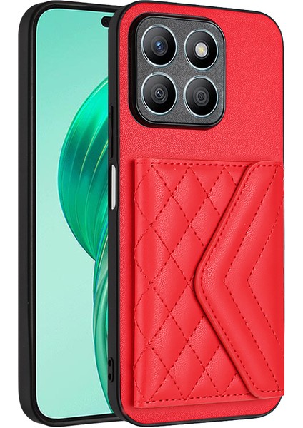 Honor X8B 4g Telefon Kılıfı (Yurt Dışından)