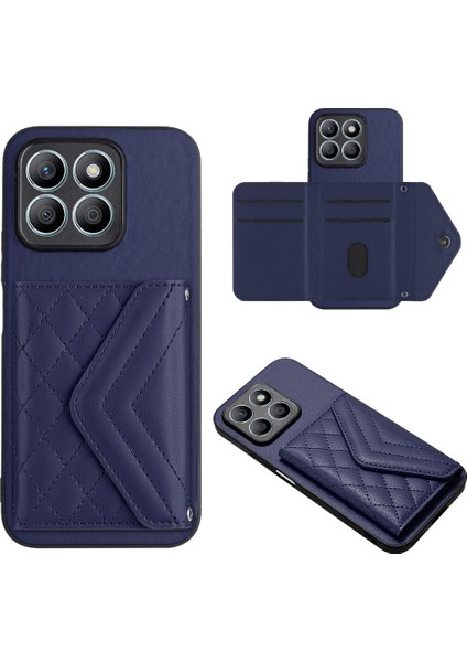 Honor X8B 4g Telefon Kılıfı (Yurt Dışından) fiyatları