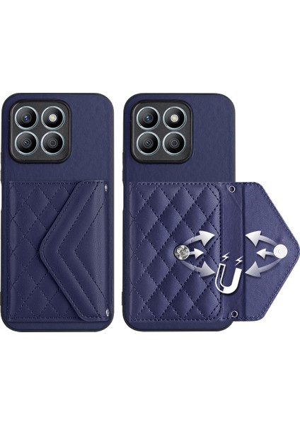 Honor X8B 4g Telefon Kılıfı (Yurt Dışından) modelleri