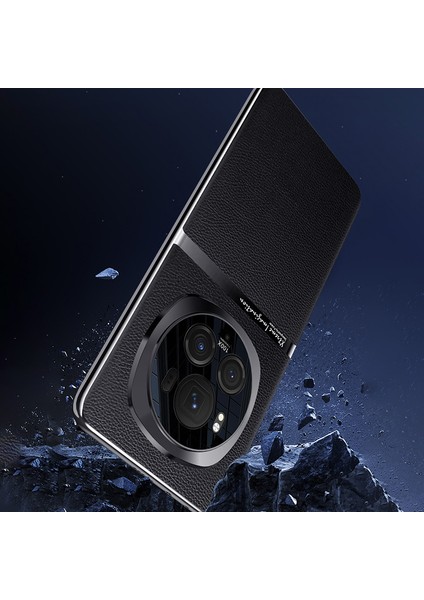 Honor Magic6 Pro 5g Telefon Kılıfı (Yurt Dışından)