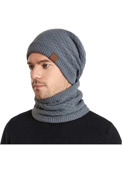 Kkı-Cc Dış Mekan Beresi-Gri (Yurt Dışından)