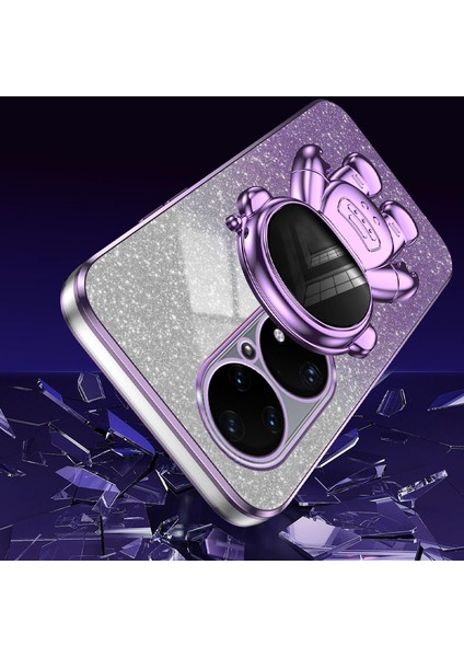 Huawei P50 Pro Telefon Kılıfı (Yurt Dışından) indirimleri